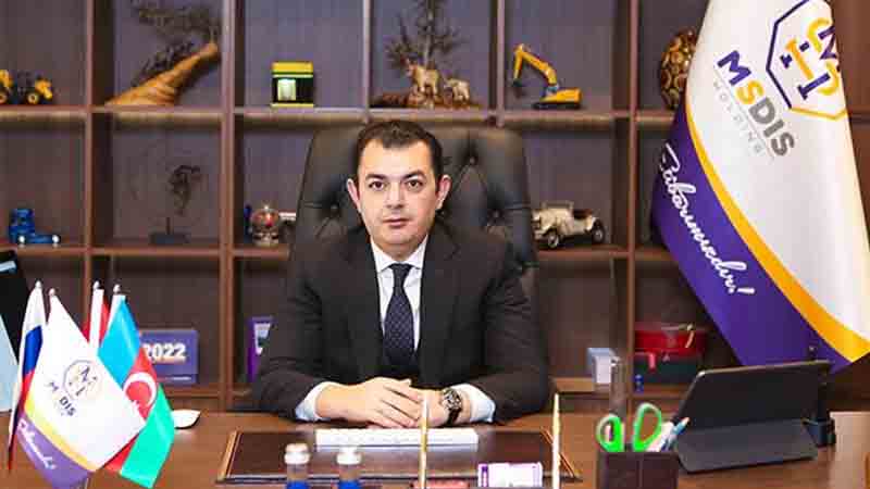 20 günə 13 tender müqaviləsi imzalayan holdinq... - Külli miqdarda vergi borcu var