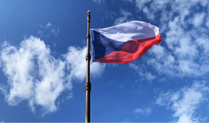 Çexiya müharibədən sonra Ukraynanın bərpasında iştirak edəcək