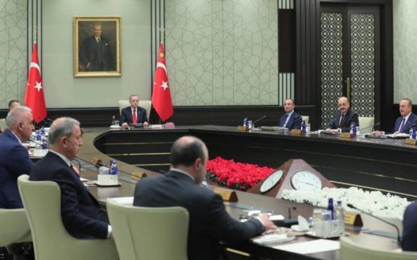 Türkiyə hökuməti sabah İsveç və Finlandiyanın NATO-ya üzvlüyünü müzakirə edəcək