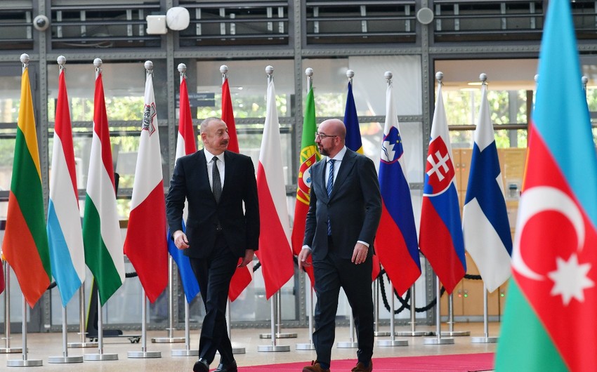 Prezident müharibədə itkin düşən 4 minə yaxın şəxsin taleyinə aydınlıq gətirilməsinin vacibliyini vurğulayıb