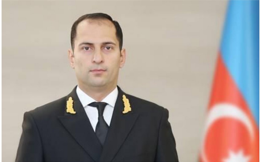 Заместитель председателя ASCO покинул свой пост