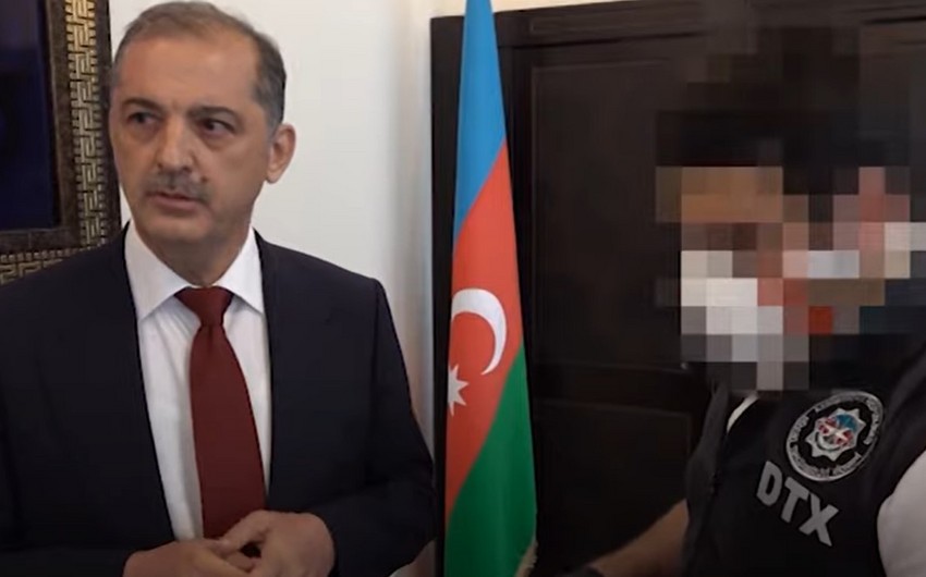 Vilyam Hacıyev ifadə vermək üçün məhkəmədən vaxt istəyib