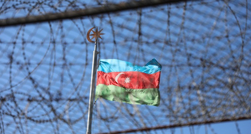 Əfv Məsələləri Komissiyasının iclaslarında baxılan müraciətlərin kateqoriyaları açıqlanıb