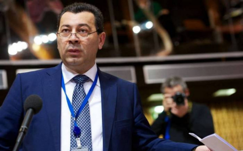 Səməd Seyidov AŞPA-nın komitə iclaslarında iştirak edəcək