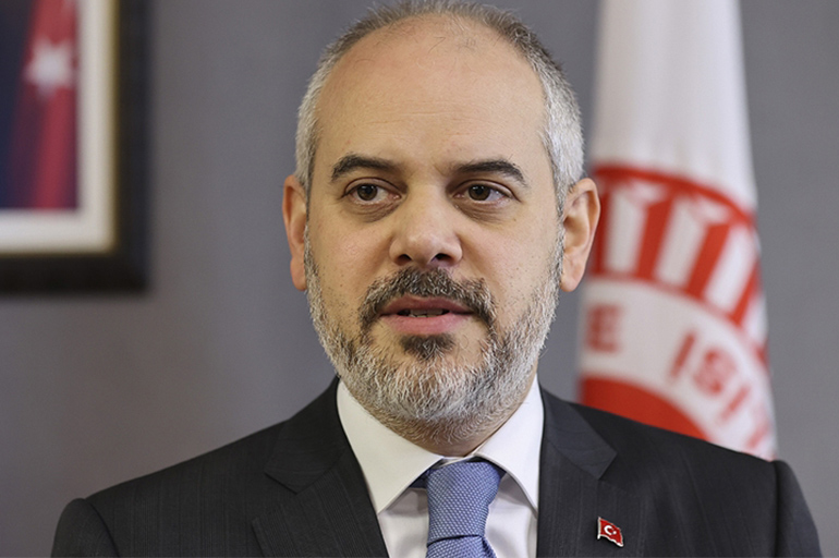 TBMM-in komitə sədri Finlandiya ilə İsveçin NATO-ya üzvlüyünə münasibət bildirib