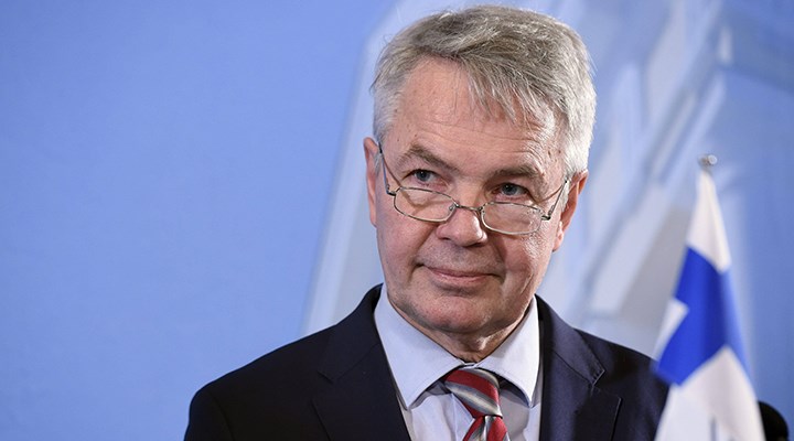 Finladiyadan Türkiyə ilə bağlı açıqlama: 