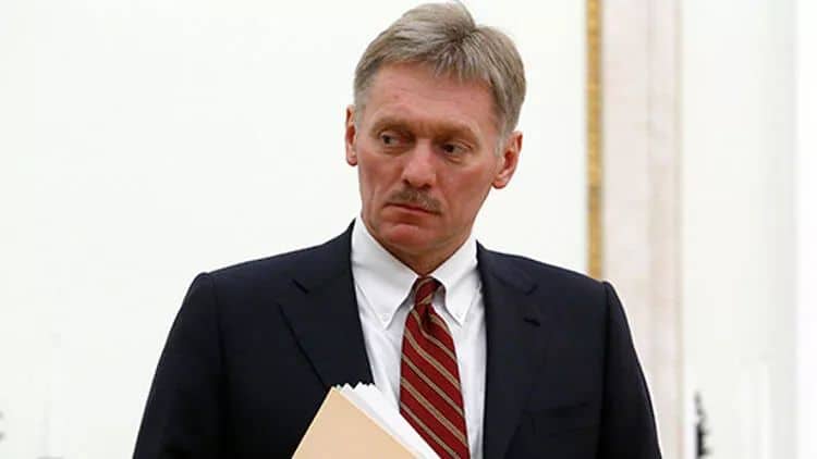 Peskov “qlobal ərzaq böhranı” ilə bağlı açıqlama