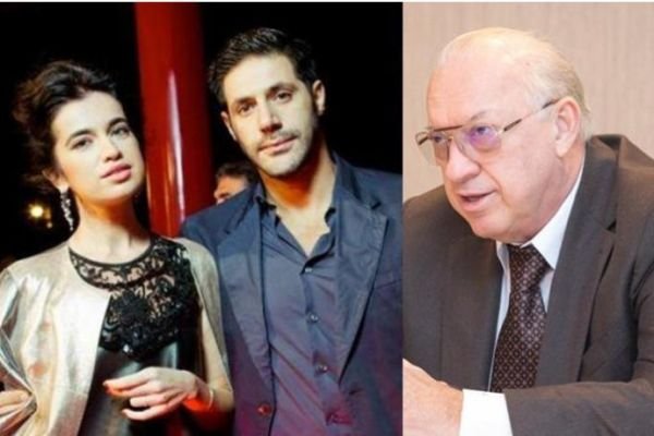 Cahangir Əsgərovun qızının da 30 milyondan çox borcu var - FAKTLAR