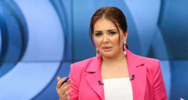 Lalə Azərtaş: “Kişinin ayağını da yuyacaqsan, ayağının suyunu da içəcəksən” - VİDEO