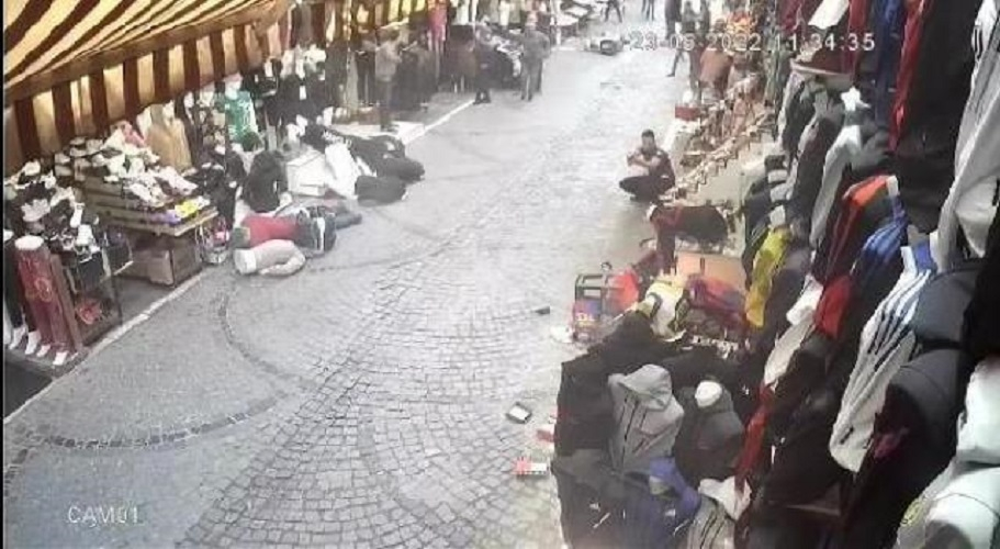 Azərbaycanlı aktyor Türkiyədə qətlə yetirildi - FOTO