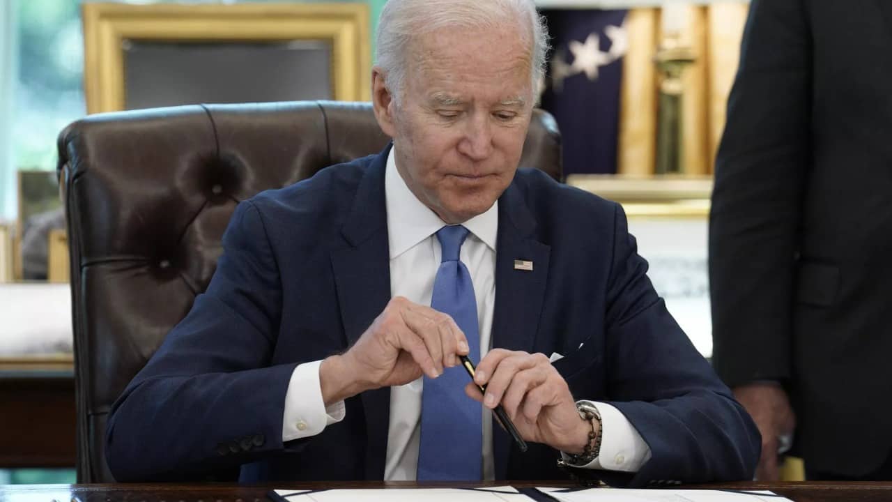 ABŞ Yaponiya da daxil olmaqla 13 ölkə ilə yeni iqtisadi halqa yaradır