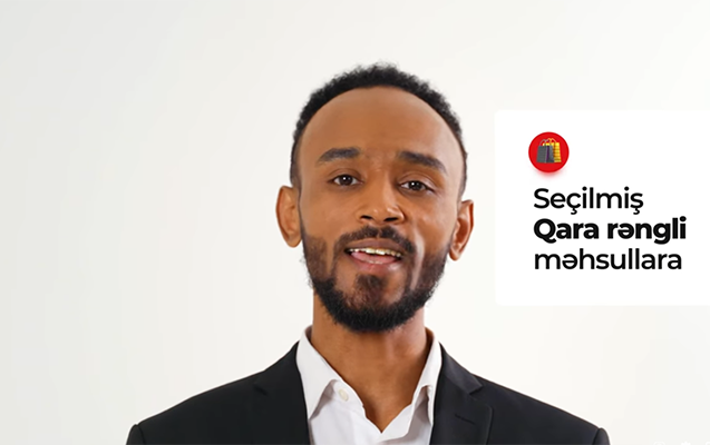 Məşhur şirkət bu reklam görə irqçilikdə ittiham olundu - VİDEO