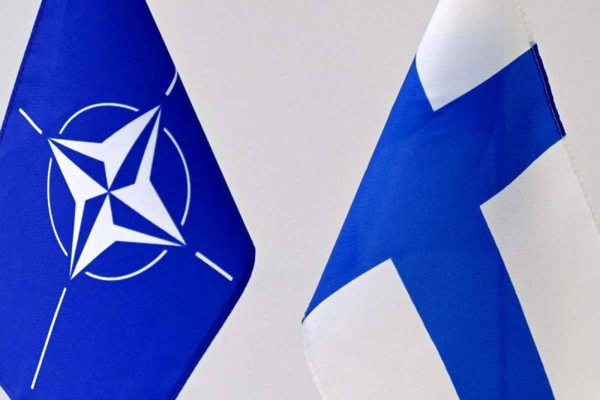 Finlandiya NATO ilə texniki saziş imzalayıb