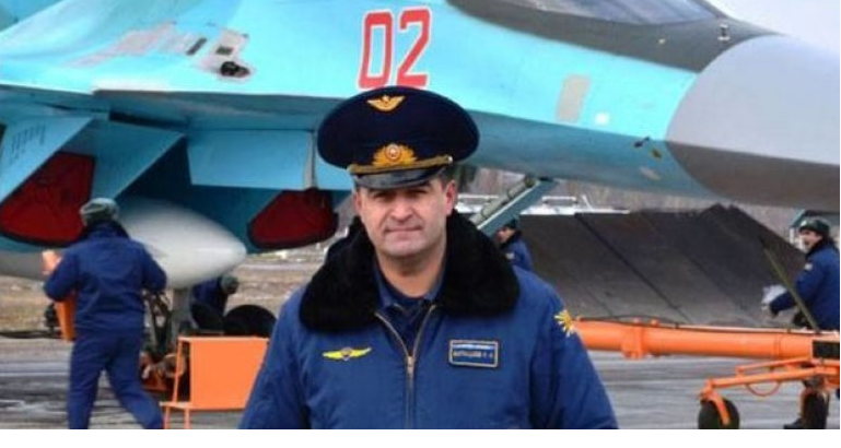 KİV: “Ukraynada Rusiyanın daha bir generalı öldürülüb”