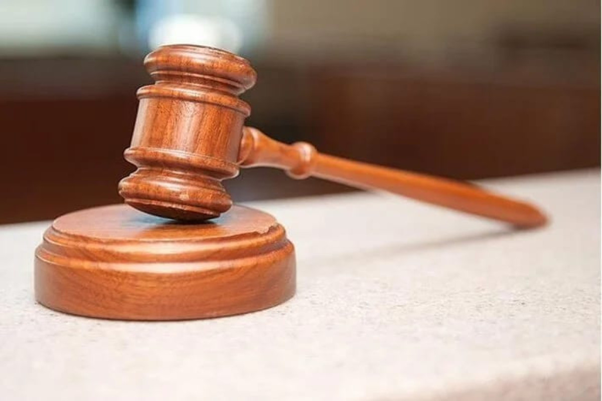 Adam oğurluğunda ittiham olunan şəxslərə hökm oxunub