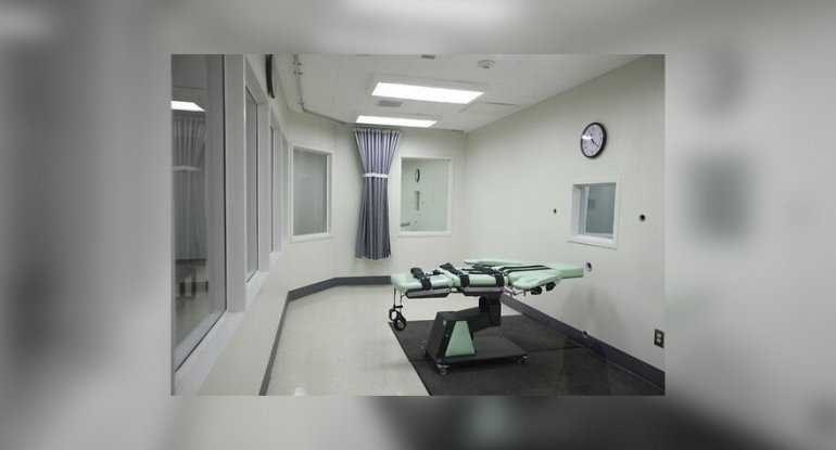 Ötən il dünyada edam olunanların sayı 20 faiz artıb