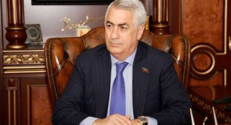 Cavid Qurbanov rəqəmsal inkişaf və nəqliyyat nazirinin müavini təyin edilib