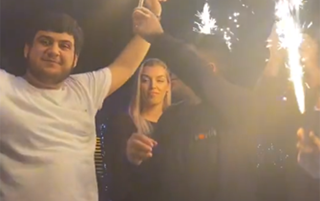 Avtoşluq edən əsgərin atası vəzifəli şəxs imiş - Təfərrüat