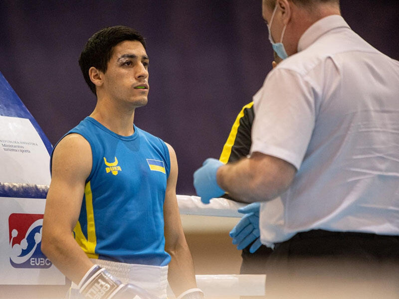 Azərbaycanlı boksçu İrəvanda erməniyə qalib gəldi