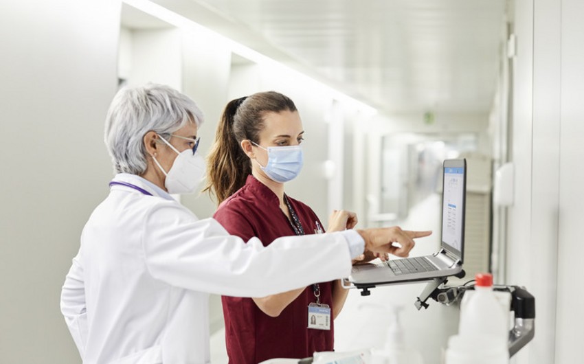 В Финляндии выявили первый случай заражения оспой обезьян