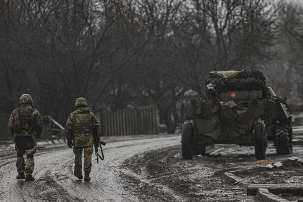 Ukrayna Baş Qərargahı Rusiyanın itkilərini AÇIQLADI - FOTO
