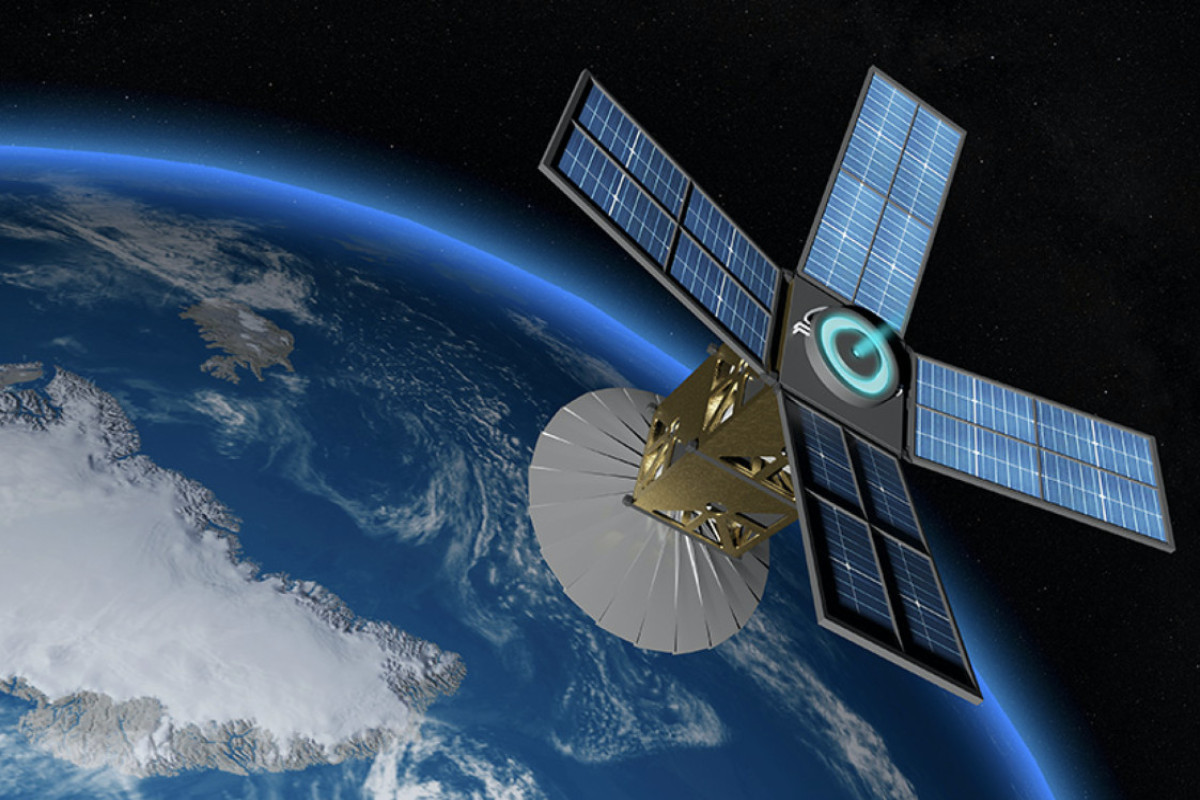 “TEKNOFEST Azərbaycan” “Türksat” peyki ilə yayımlanacaq