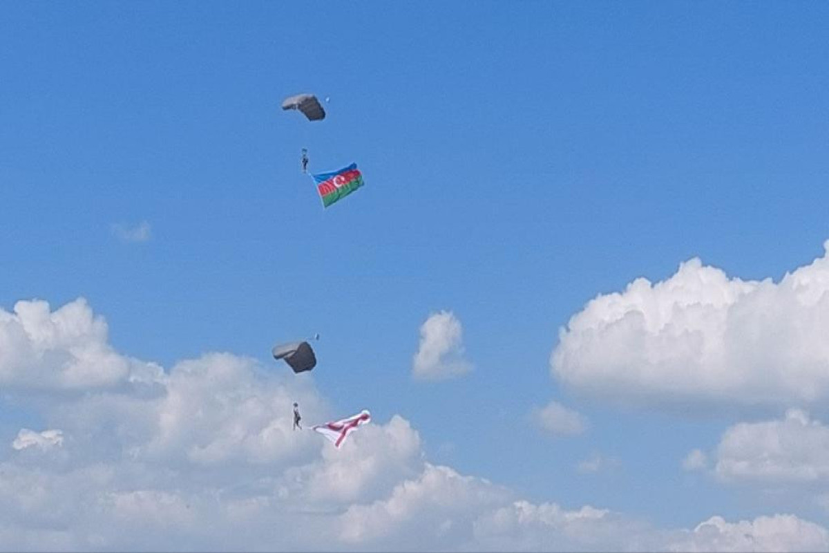 Azərbaycan aviasiyası