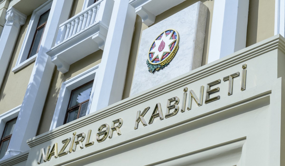 Data Mərkəzindən istifadə ilə bağlı tariflər təsdiqlənib