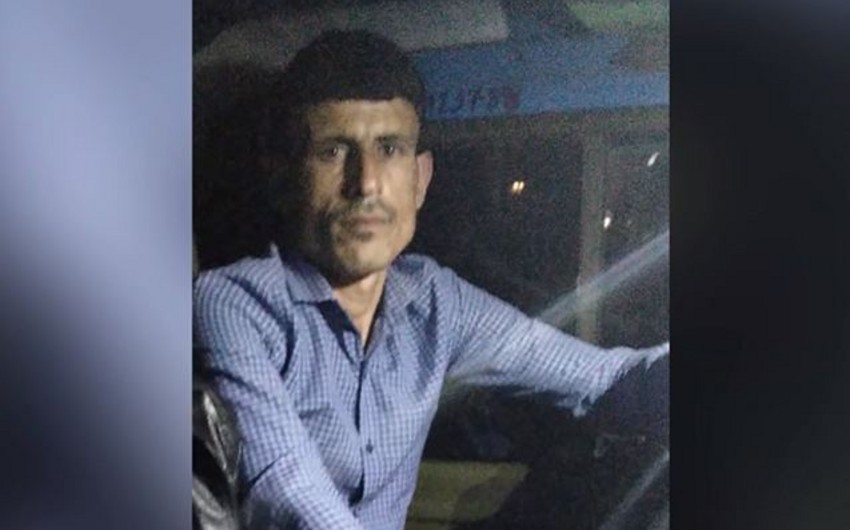 Bakıda 4 yaşlı qızı öldürməkdə təqsirləndirilən şəxsin məhkəməsi başlayır