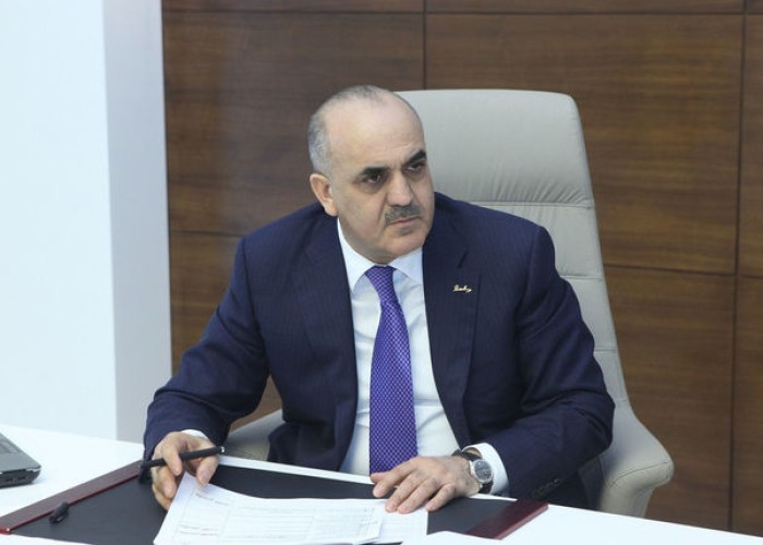 Səlim Müslümov ev dustaqlığına BURAXILDI