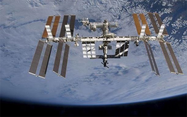 Ermənistan orbitə ilk kosmik peykini buraxdı