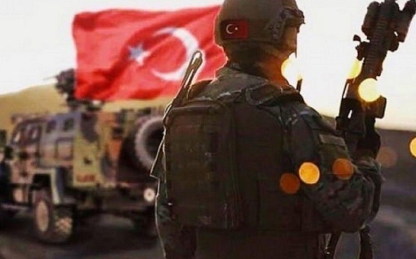 Türkiyə Suriyada yeni antiterror əməliyyatına başlaya bilər