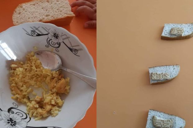 Şabranda bağçadakı görüntülərə görə tərbiyəçilər dindirildilər