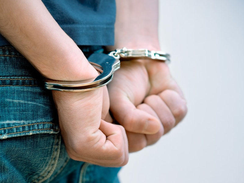 Astarada polisi öldürmək istəyən narkotik alverçisindən XƏBƏR VAR