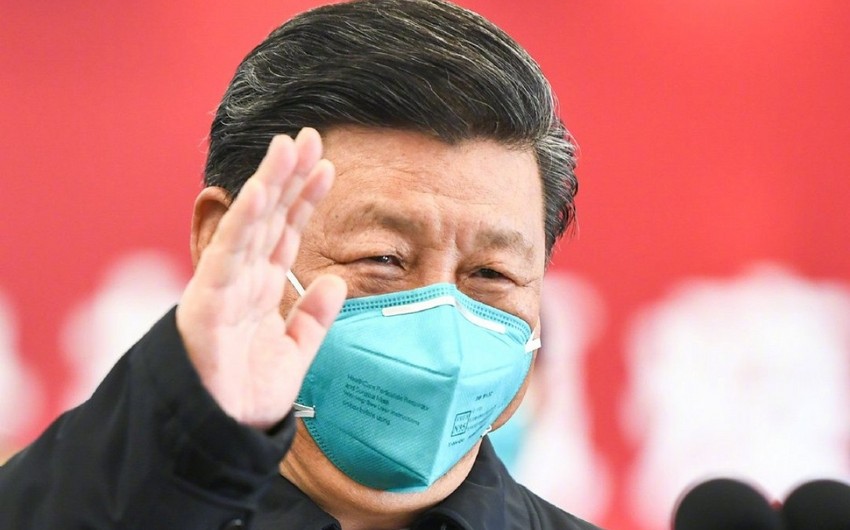 Si Cinpinin Honkonqa səfəri ləğv edilə bilər