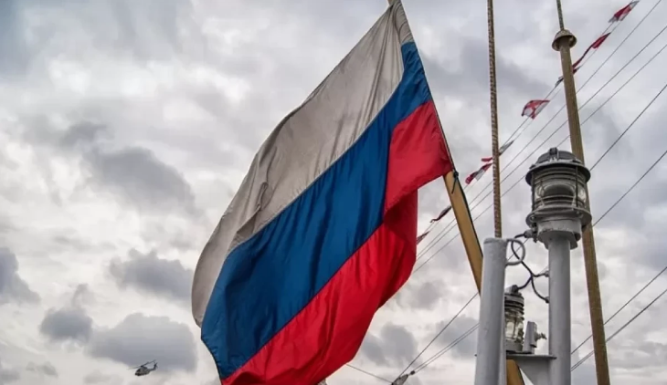 Rusiya ordusu Ukraynada yaşayış məntəqəsini ələ keçirib