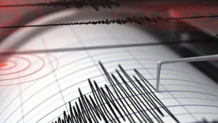 SON DƏQİQƏ: Peruda 7,2 bal gücündə zəlzələ baş verib