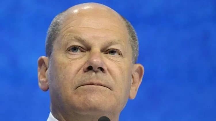 Kansler: “Putin bu müharibədə qalib gəlməməlidir”