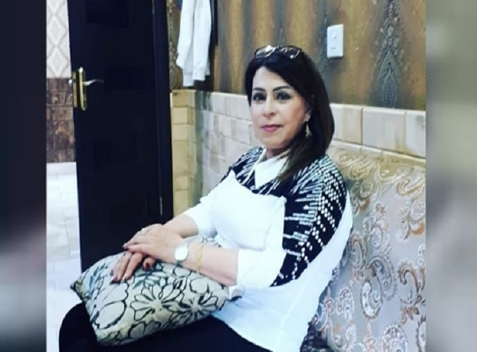 Azərbaycanda qadın müəllim yanıb öldü - ŞOK TƏFƏRRÜAT - VİDEO