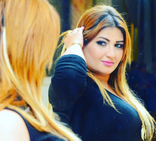 Müğənni Rəqsanə öldü: 3 övladı var idi - FOTO