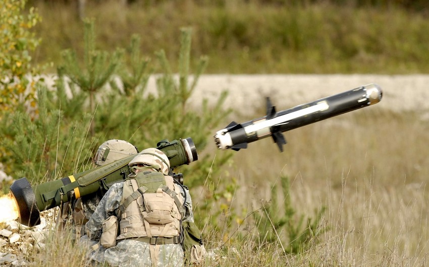 ABŞ gələn həftə Ukraynaya yeni raket sistemləri göndərə bilər