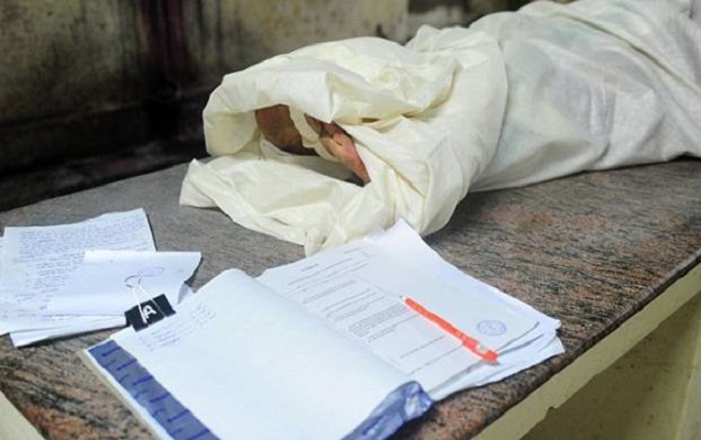 Azərbaycanda 10 il əvvəl törədilən cinayətin üstü açıldı