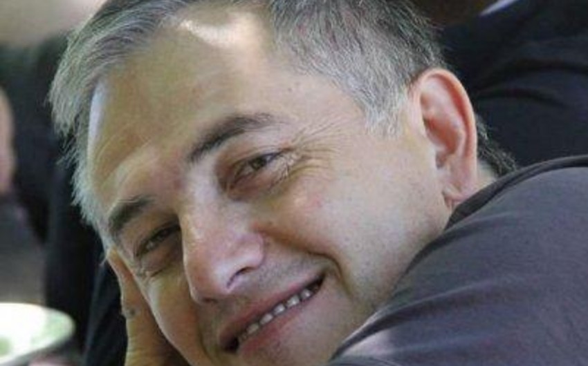 Sabiq icra başçısı Saleh Rüstəmov əfv edilib