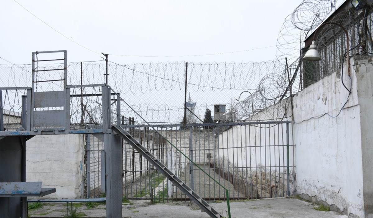 MTN generalı Teymur Quliyev əfv edilib