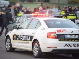 Tbilisidə atışma olub, xəsarət alanlar var