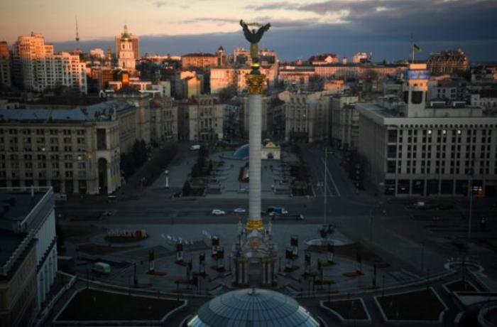 Daha bir ölkə Kiyevdəki səfirliyini bərpa etdi