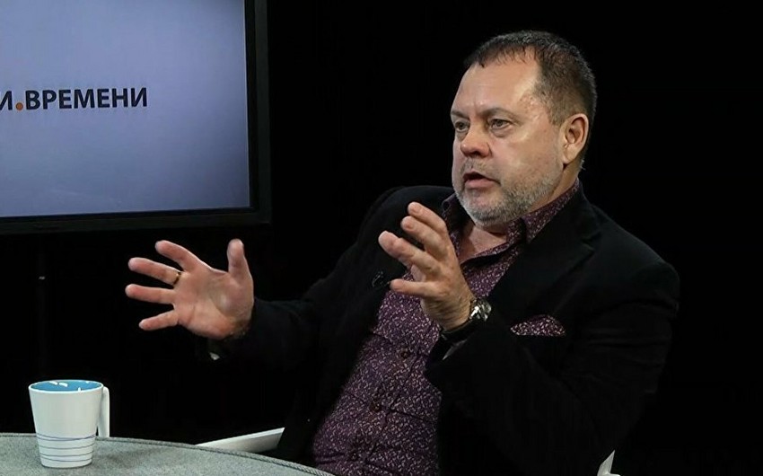 Politoloq: “Azərbaycan-Ermənistan sərhədinin delimitasiyası çox vacib məsələdir”