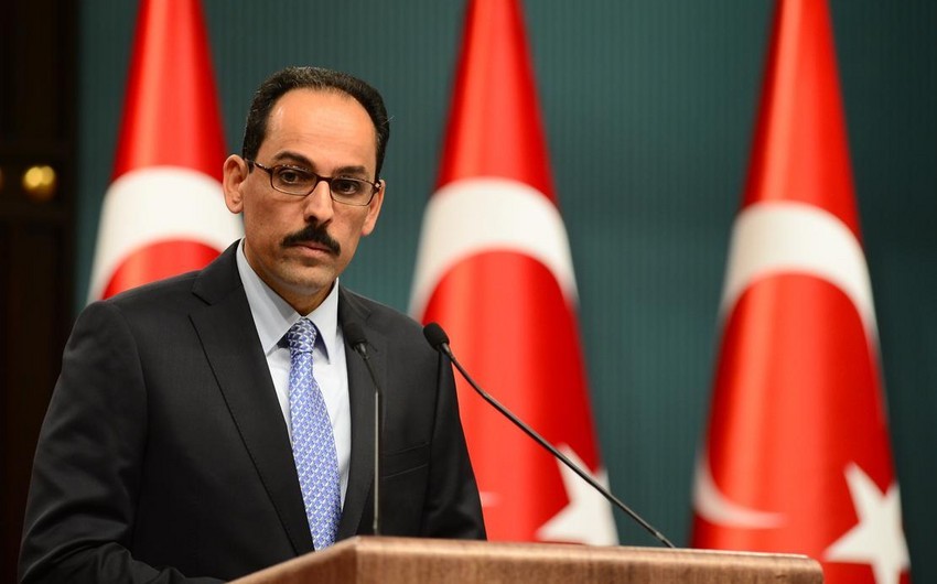 Kalın: 
