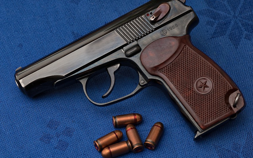 Bakı sakininə qarşı qulduruluq edilib