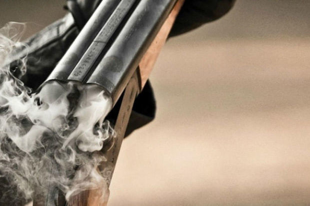 Azərbaycanda ata oğlu tərəfindən güllələnərək öldürüldü